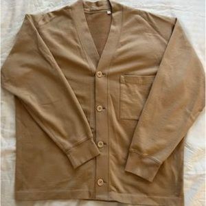 Uniqlo Cardigan